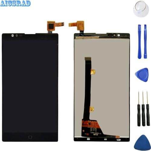 For tecno c8 camon LCD Display +Touch Screen digitized panel glass assembly Replacement c 8 +TOOLS