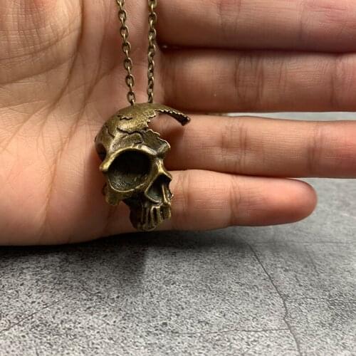 DUTRIEUX Gothic Pendants