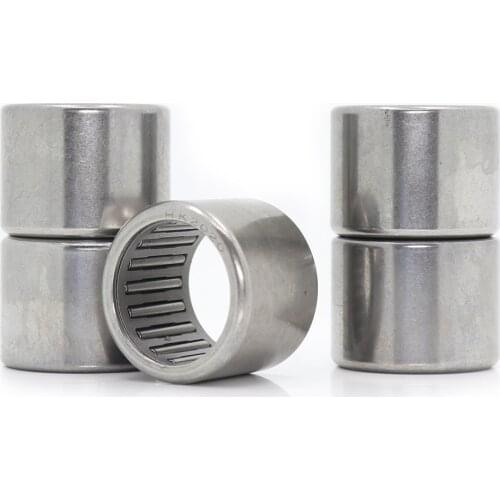 HK2020 Needle Bearings 20*26*20 mm ( 5 Pcs ) Drawn Cup Needle Roller Bearing TLA2020Z HK202620 7942/20