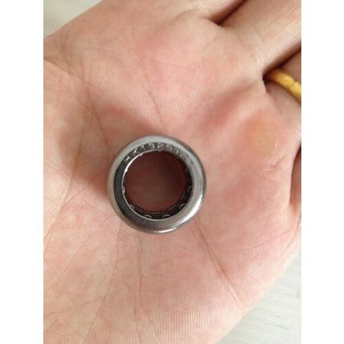 5 pieces/lot HK132012 Drawn cup Needle roller bearings the size of 13*20*12mm