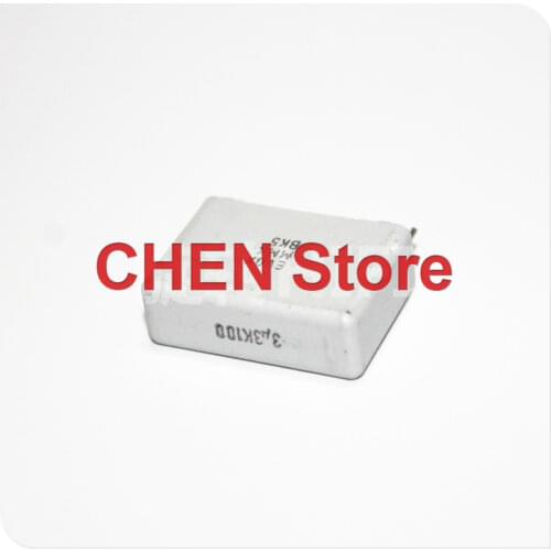 KEMET EVOX WHITE CAP MMK22.5 Nonpolar febrile coupling capacitor p22mm 1UF 1.5UF 2.2UF 2.7UF 3.3UF 100V 250V 63V 335 105