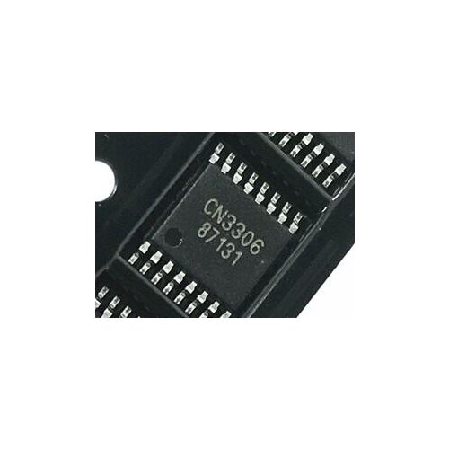 100% NEW Free shipping 50PCS CN3306 CN3717 CN3703 CN3765 CN3761 CN3762 CN3763 TSSOP MODULE new Free Shipping