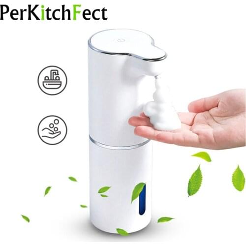 PerKitchFect Liquid Soap Dispensers