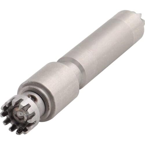 Shaft Drive for COXO YUSENDENT Dental 20:1 Implant Contra Angle Handpiece Max 55N.cm Air Turbine Original CX235C6-19