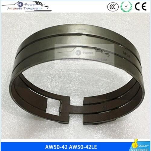 AW50-42LE AW50-42 Transmission Brake Band For Nissan Saab AW5042 AW5042LE