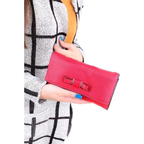 SUNSOLMAX Wallets And Business Card Holders