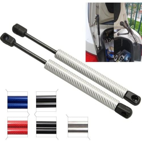Rear Boot Tailgate Trunk for SUBARU LEGACY V (BM, BR) 2009-2016 Gas Lift Supports Struts Prop Rod Shocks 293MM