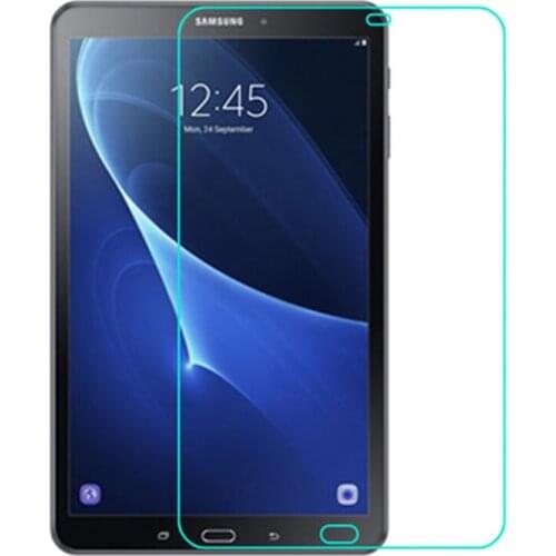 Tempered Glass For Samsung Galaxy Tab A 7.0 8.0 9.7 10.1 10.5 T280 T290 T350 T355 T550 T580 T585 A6 T590 T595 Screen Protector