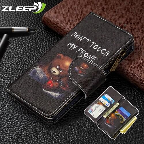 ZLEEPY Phone Cases Xiaomi Redmi 7A