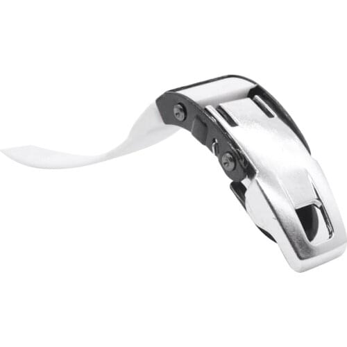 1 Pcs Skating Boots Replacement Inline Skate Strap with Mounting Screws for Fixing Roller Skates Shoes Parts Men Women