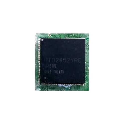 1PCS RTD2852YRC BGA liquid crystal chip