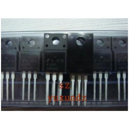 100% New original FQPF12N60C 12N60C