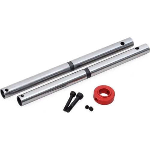 ALZRC 380 Devil 380 420 FAST New Main Shaft for RC Helicopter D380-U06