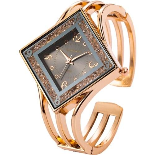 Luxury Diamond Ladies Watch Womens Bracelets Wristwatch Wrist Watches Waterproof Sports Womens Quartz Watch Zegarek Damski