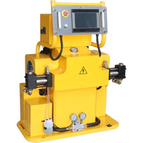 CNMC-500L High pressure polyurethane and polyurea spray machine for sale