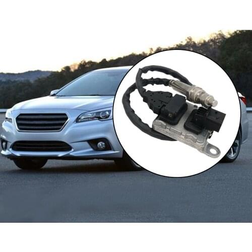 A0101531928 Nitrogen Oxide Sensor Nox Sensor Fits for Mercedes Detroit Motor Parts Car Accessories