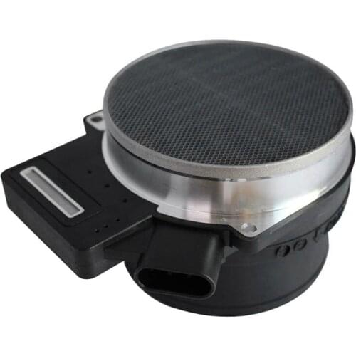 Mass Air Flow Sensor Meter MAF Sensor for Cadillac Chevy GMC Silverado Suburban Sierra Yukon 25318411 25168491 AF10043