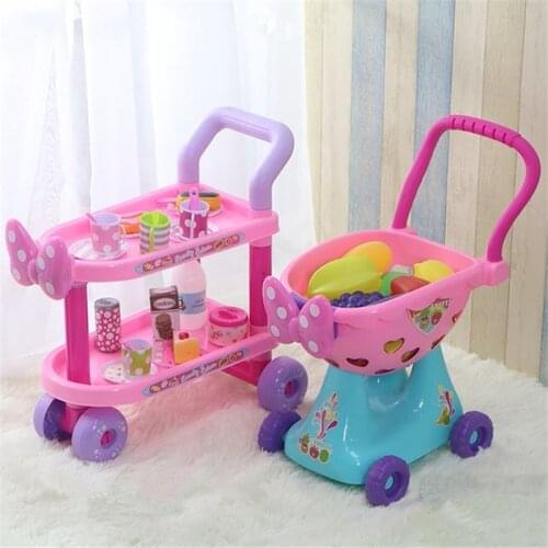 Children Mini Kitchen Toy Educational Play House Game Set Simulation Kitchen Toys Cooking Birthday Gift Juguetes Toys BC50GJJ