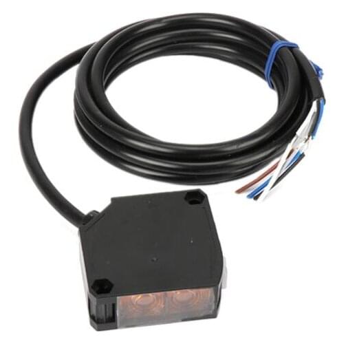 E3JK-TP11 E3JK-TP11-C 2M OMS E3JK7072M Photoelectric sensor