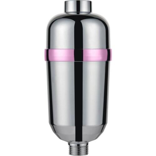 Bathroom Shower Filter Bath Water Purifier Water Purifier Water Treatment Water Purifier