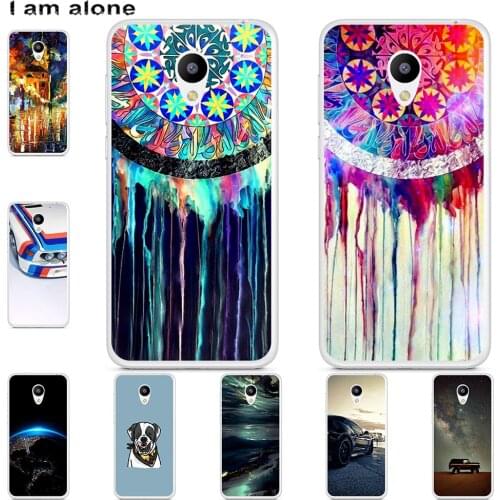 Чехлы для телефонов Meizu M2 Note I am alone China At AliExpress