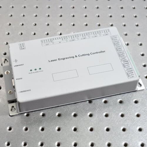 Laser Engraving & Cutting Controller Drive Controller