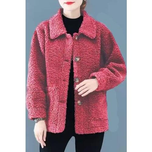 LPOPENGL Women's Coats