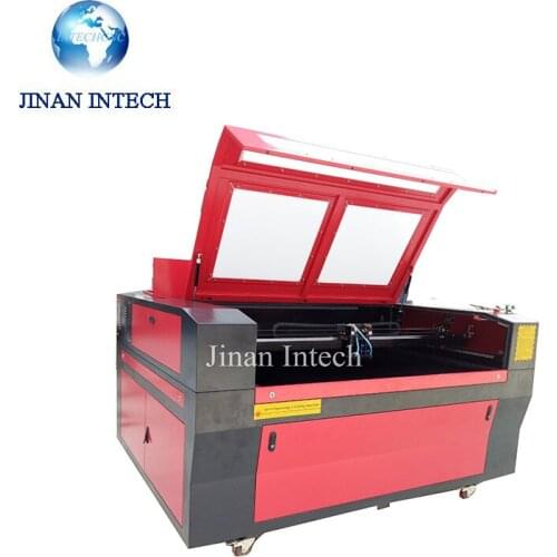 New and surprise LFJ1390 laser engraver keyboard laser engraving machine