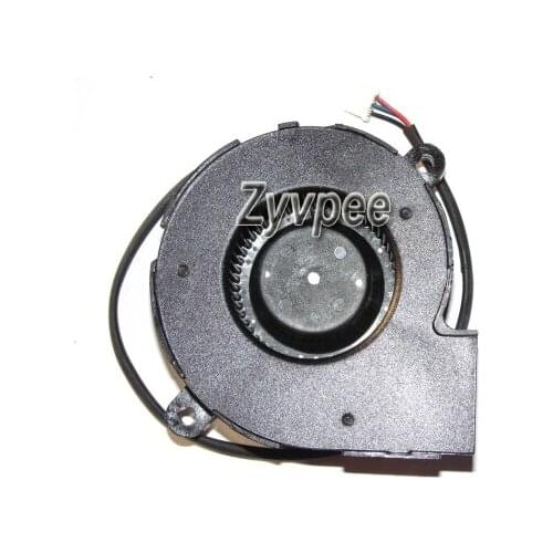 New Original 7cm 12V dc blower fan AB07012HB250300,AB07012UB250300,AB07012UX250301 0XCW=Right OX=Left VPL-DX122 Projector fan