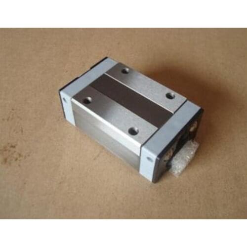 BGXH20BN slide block bearing