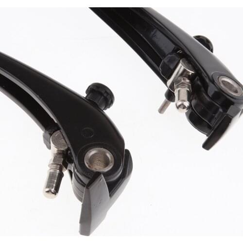 Brake Clutch Levers For Ducati Monster 1100 749 749S 749R 848 2008-2015