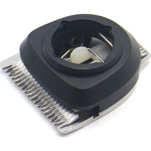 Replacement Hair Clipper Blade Cutter Assy Face Head Trimmer For PHILIPS Shaver QS6140 QS6141 QS6160 QS6161 Razor