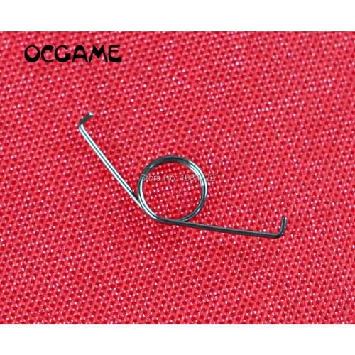 OCGAME For PS4 Spring Replacement fit for Playstation 4 PS4 controller spring jds-030L2 R2 trigger Button Spring 30pcs/lot
