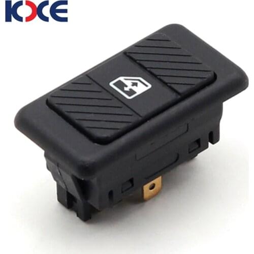 Wholesale vw driver left universal 255959855B power window switch for VOLKSWAGEN