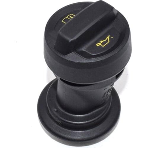 05E103485B 06K 103 281 B Improved EA888 Oil Cover 05E 103 485 B 06K 103 281 B For VW B8L New CC Golf 7 Tiguan L 06K103281B