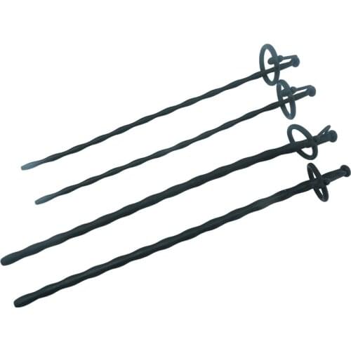 1 piece Dia 6mm 8mm 10mm for choose Silicone Urethral Dilators Penis Plug For Male Inserts sex toys with Rings