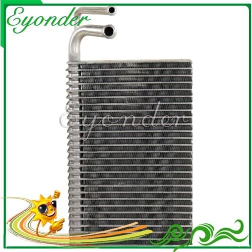 A/C AC Air Conditioning Evaporator COOLING COIL Core for BMW 6' E63 E64 630 645 650 64116921070 64116946043 64119238655 6921070