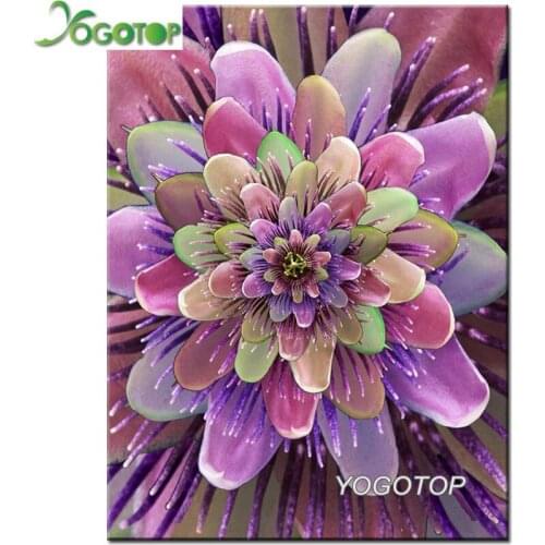 Succulent plants Diy diamond painting Full Display square round drill mosaic embroidery sale Unusual flowers kitchen art YY11314