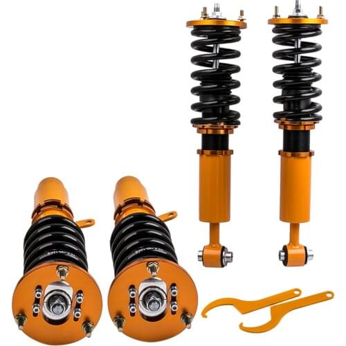 Coilovers Suspension Shock Absorber For BMW 5 Series E39 520i 525i 530i 535 540i 1995-2003 Lowering Struts