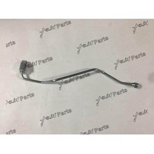 Free Shipping 4D95 Inlet Pipe For Komatsu Engine