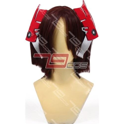 Hot Game Azur Lane Prinz Eugen Headwear Cosplay Props Costumes Halloween Party Gifts for Carnival Comic Show
