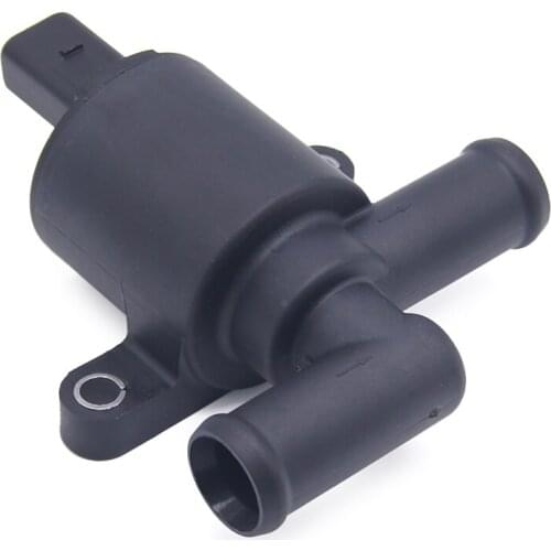 HVAC Heater Control Water Valve for Audi A6 Q7 VW GTI Tiguan Golf 4H0121671D