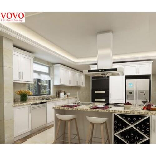 Classic kitchen design