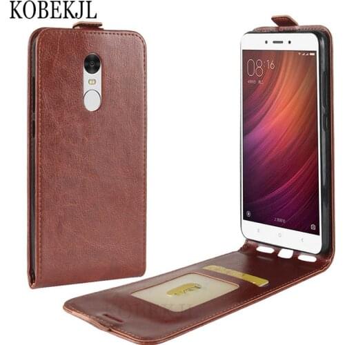 KOBEKJL Phone Cases Xiaomi Redmi Note Prime