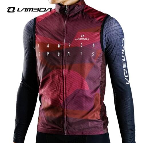 LAMEDA Hiking Clothing
