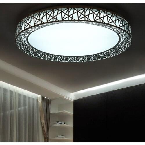 Restaurant Bar lamp creative minimalist modern Italian style loft lights Ceiling Lights