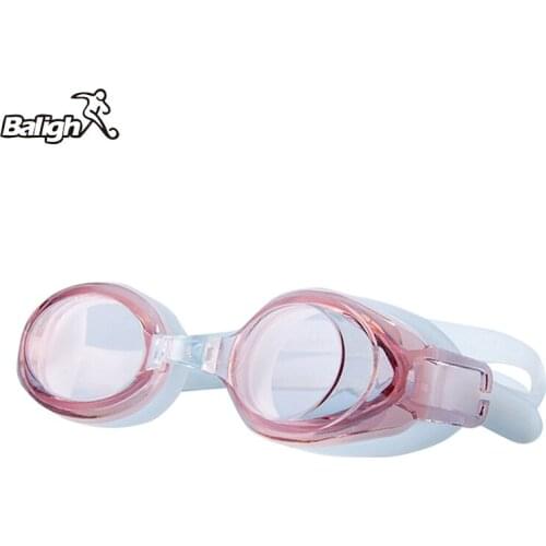 Balight Swimming Goggles Men and Women Anti-Fog Professional Waterproof Silicone Arena Pool Swim Eyewear Adult Swimming Glasses