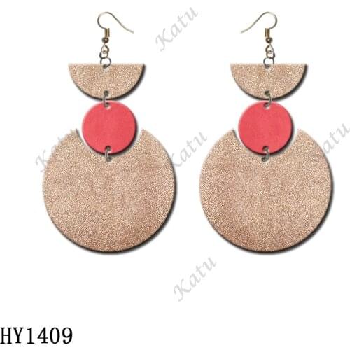 Stud earring DLY cutting dies die cut & wooden dies Suitable for common die cutting machines on the marke