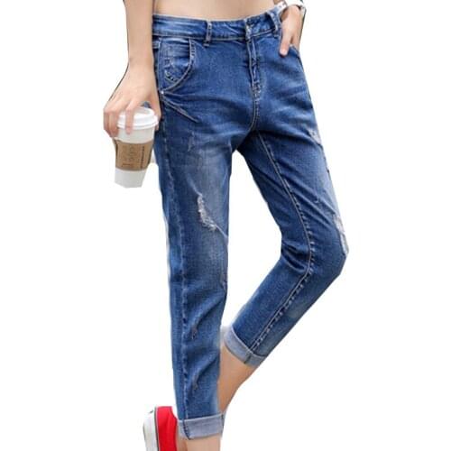 Sunasia Masino Women's Trousers Harem Pants