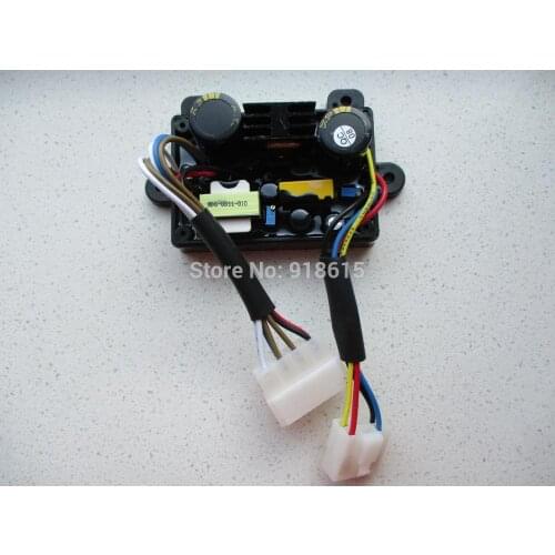 Welding avr welder avr 5kw AVR for generator welding dual-use machines with 8 wires plus 4 wires